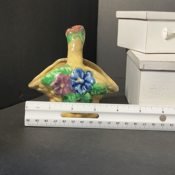 VINTAGE FIGURINE⭐ - Picture 6 of 11